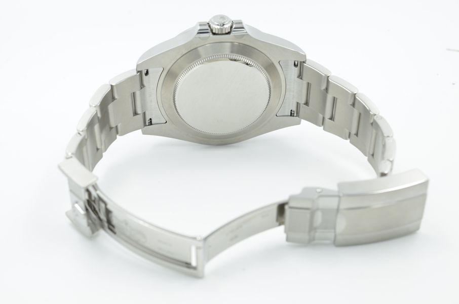 Rolex Explorer II 216570